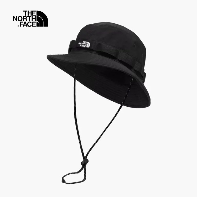 north face class v trucker hat