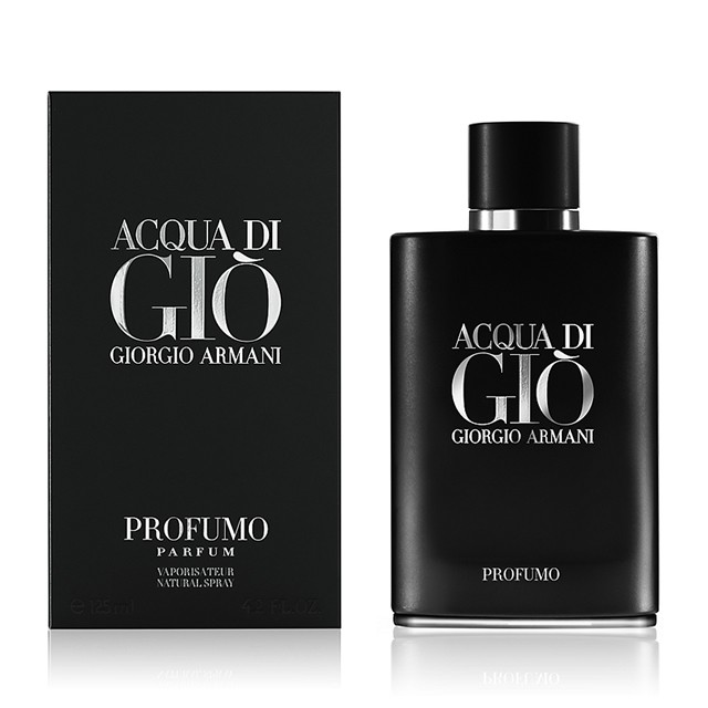 giorgio armani profumo 125ml