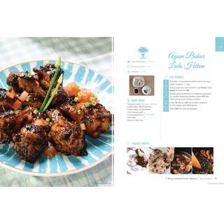 77 Resipi Istimewa PRESSURE COOKER - Resipi Chef Hanieliza 