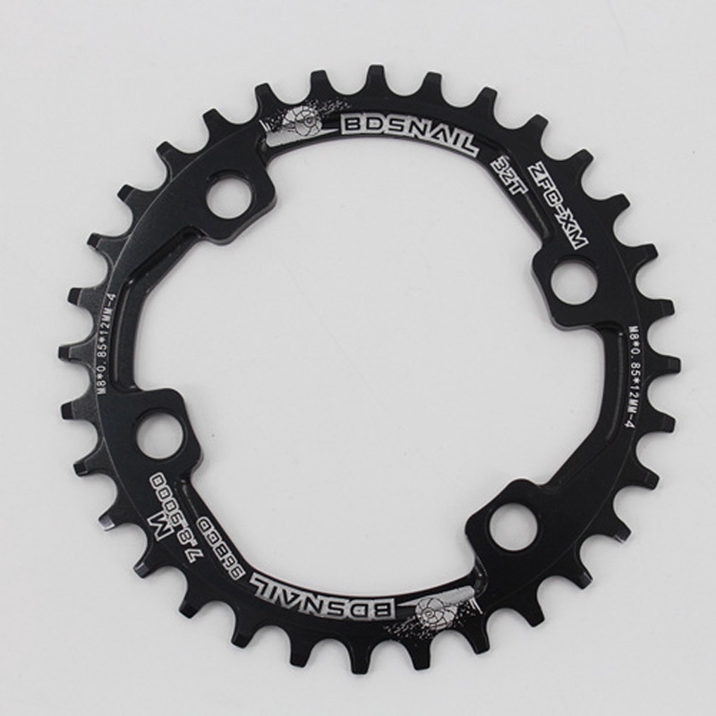 Details about  / 96BCD Chainring 32//34//36//38T Aluminum Alloy Bike Bicycle Components Cycling