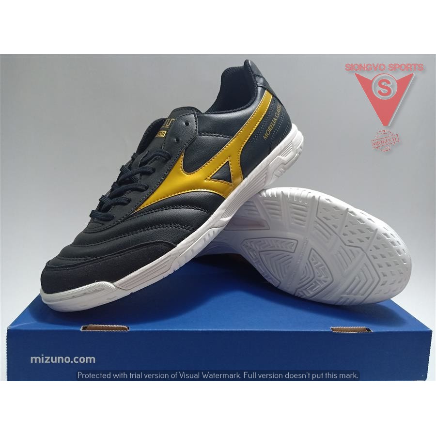 mizuno morelia classic in