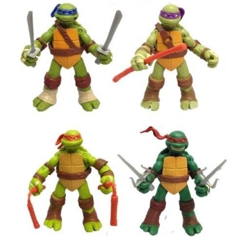 tmnt figures