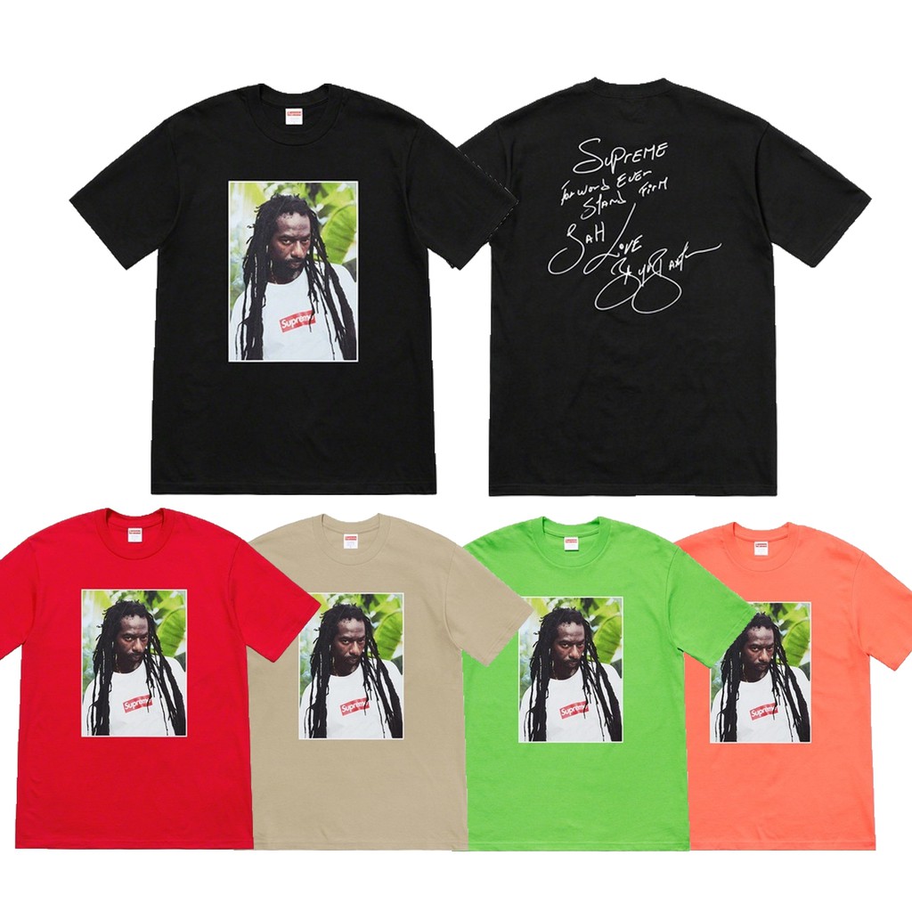 buju supreme shirt