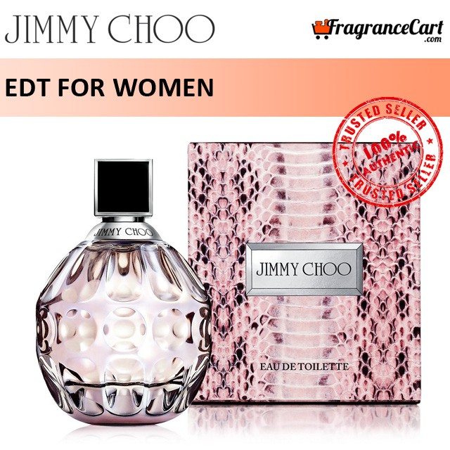 jenny choo perfume