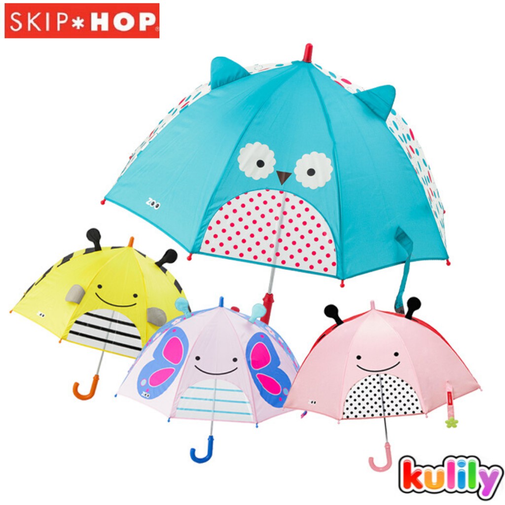 skip hop zoo umbrella