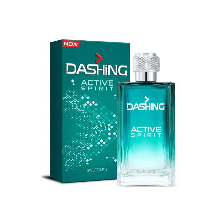 Dashing Perfume Men Edp 100ml Cool Aqua Style Legend Active Spirit Speed Surge Shopee Singapore