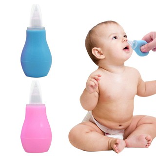 baby nose vacuum