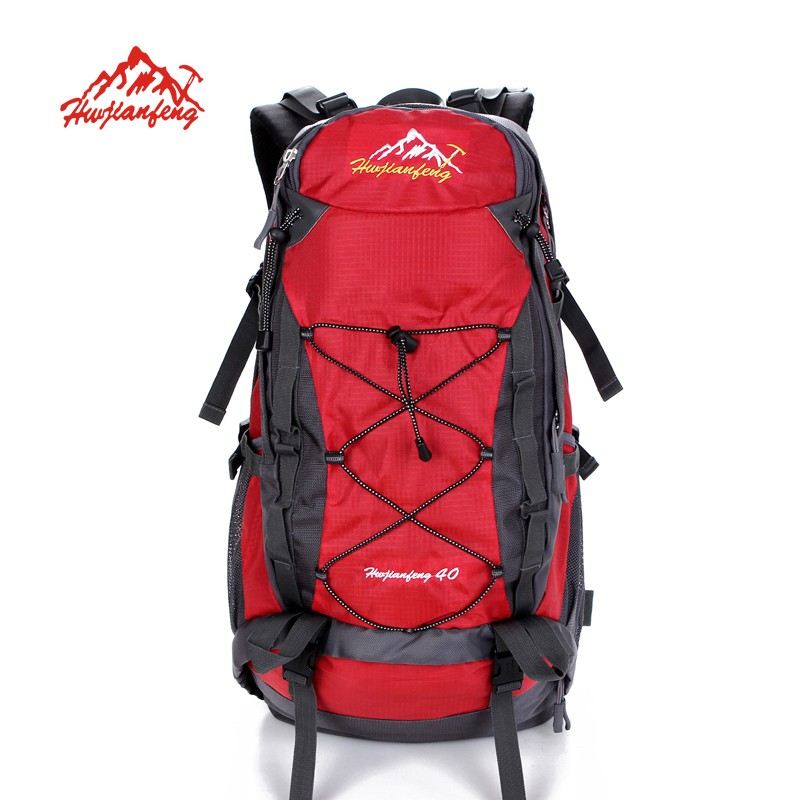 camping backpack singapore