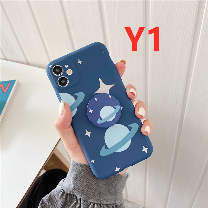Casing Iphone 12 Pro Max Case Iphone 11 Iphone 6 6s 7 8 Plus 7plus 8plus X Xr Xs Max 11 Pro Max Cartoon Zootopia Starry Sky Soft Popsocket Case With Phone Holder Stand Lazada Singapore