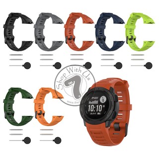 tali jam garmin instinct