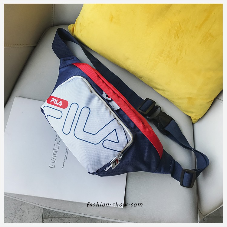 fila original sling bag