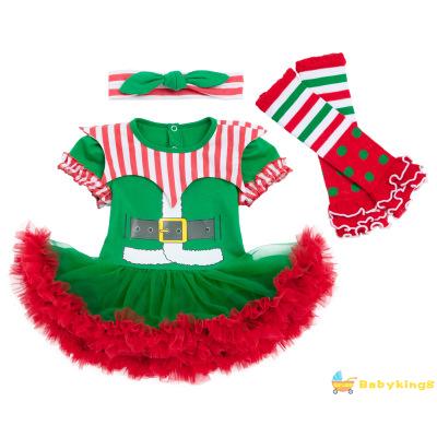 infant christmas clothes