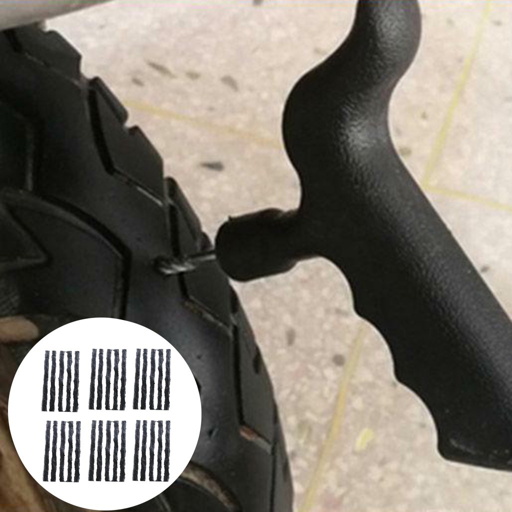 bike puncture repair