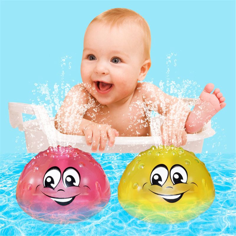 ball bath toys