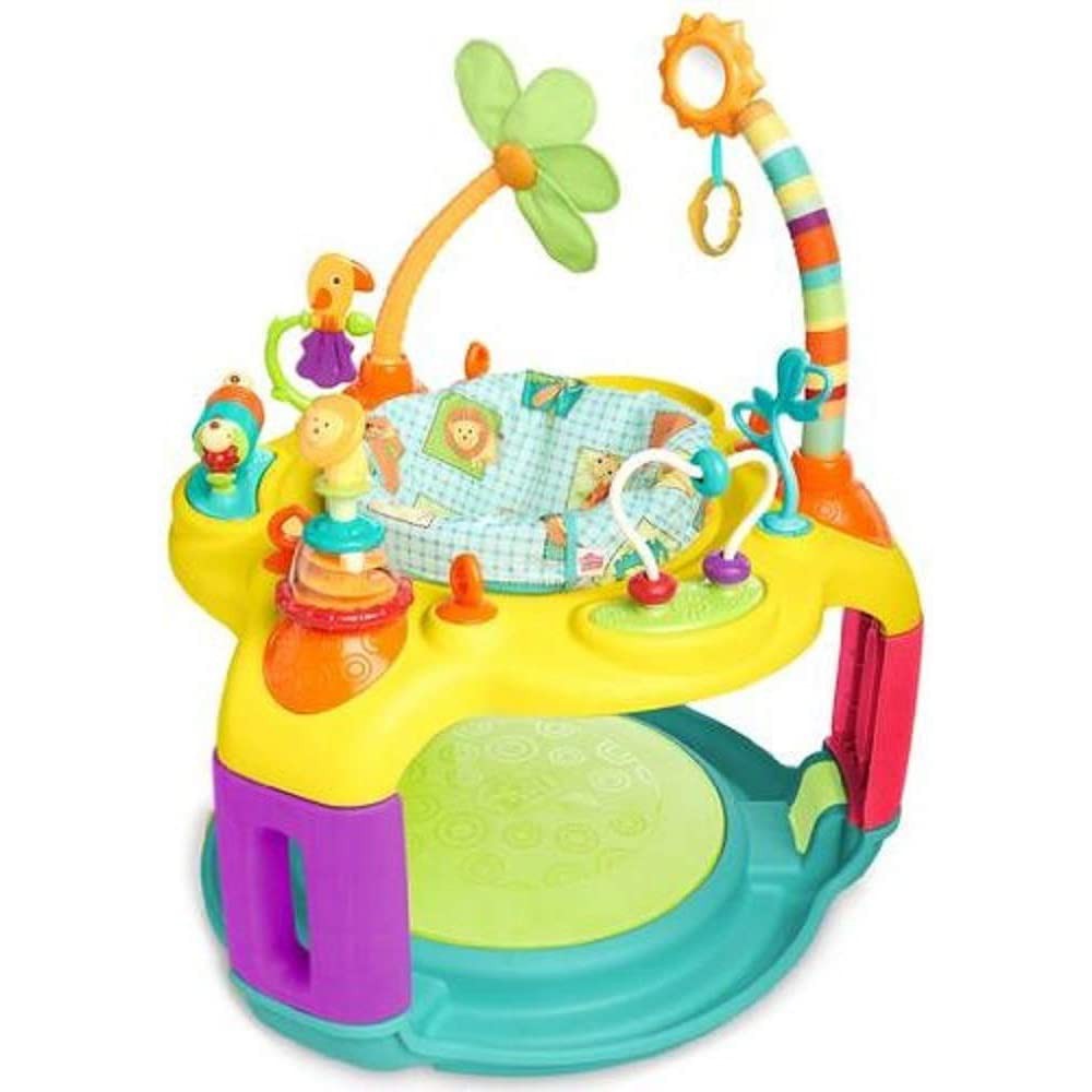 bright starts jumperoo