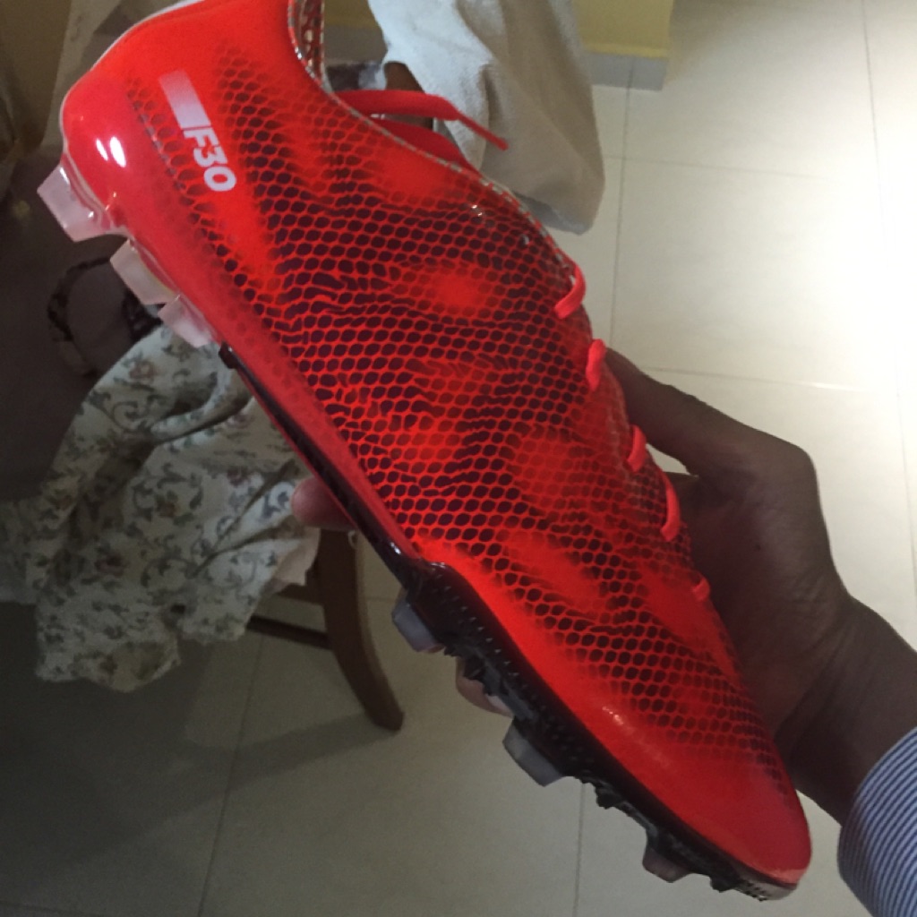 adidas f30 fg