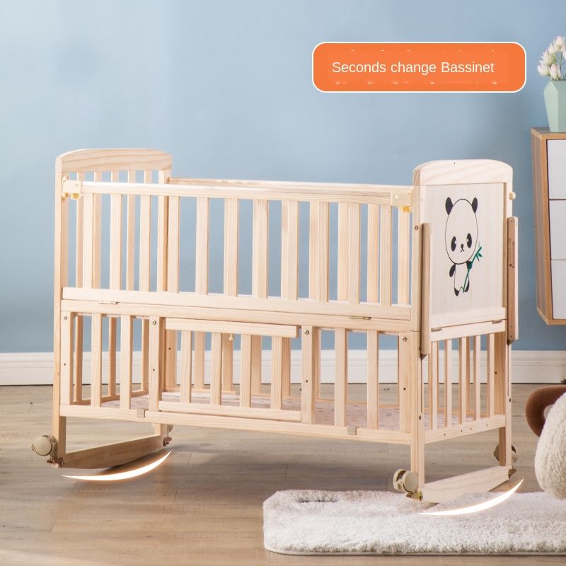 crib for sale shopee