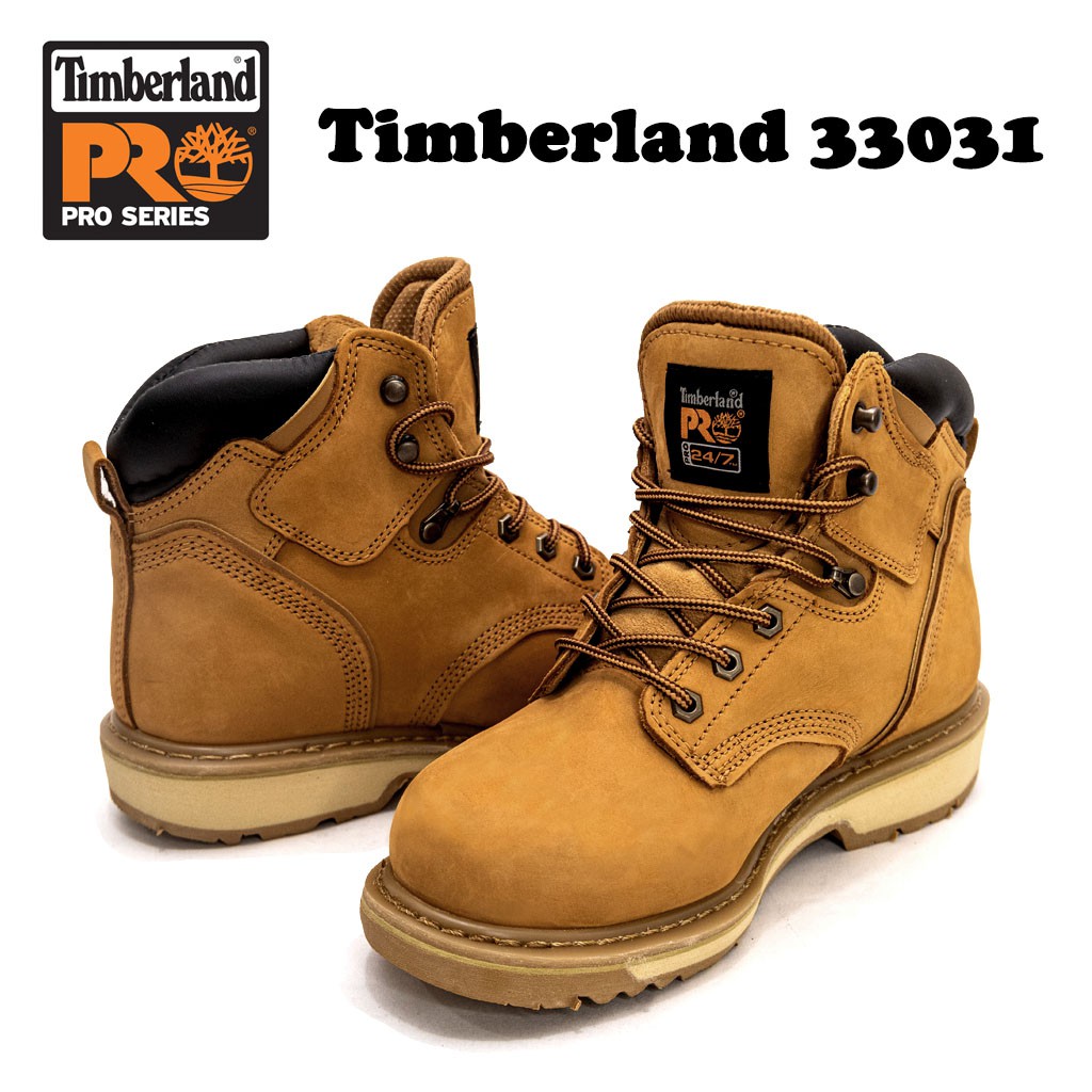 timberland pro 33031