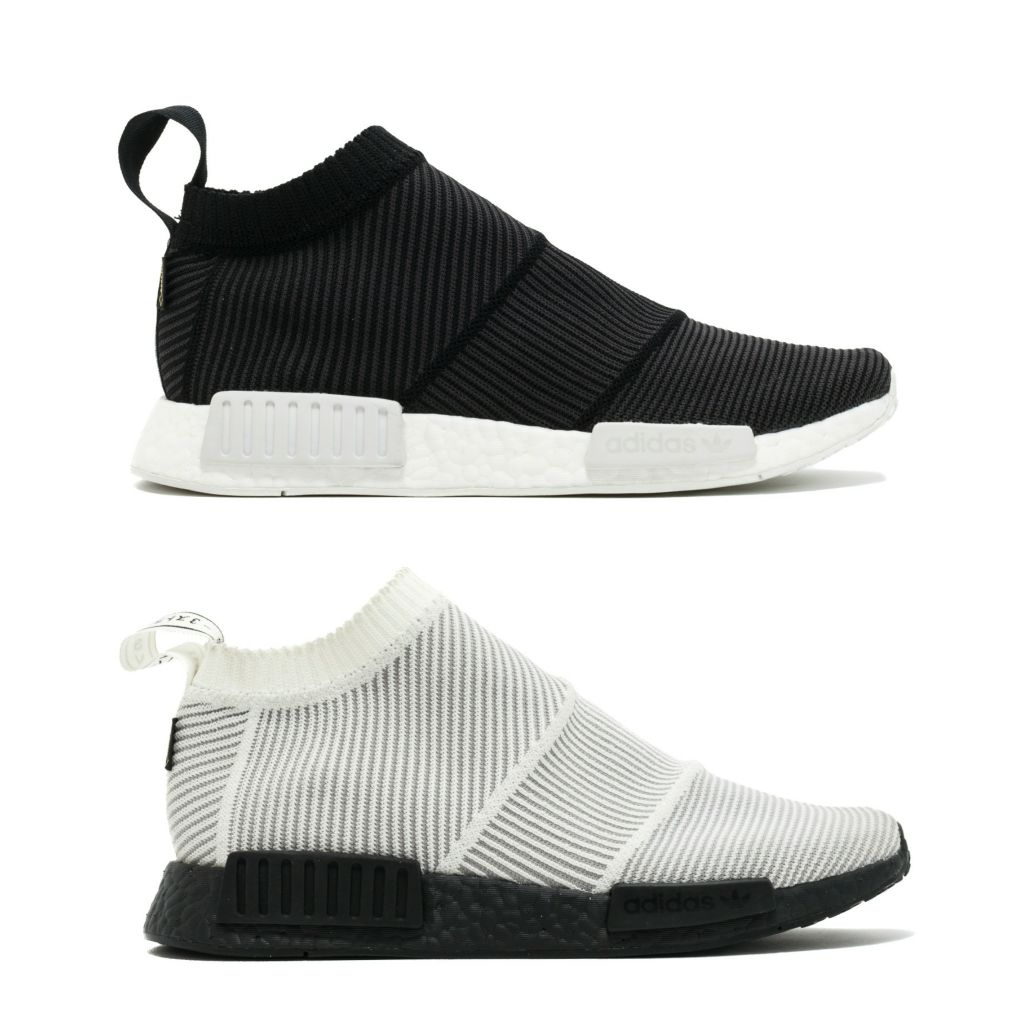 nmd gore tex