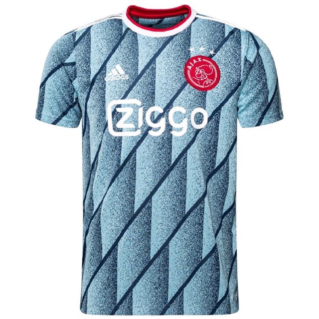 ajax away kit new