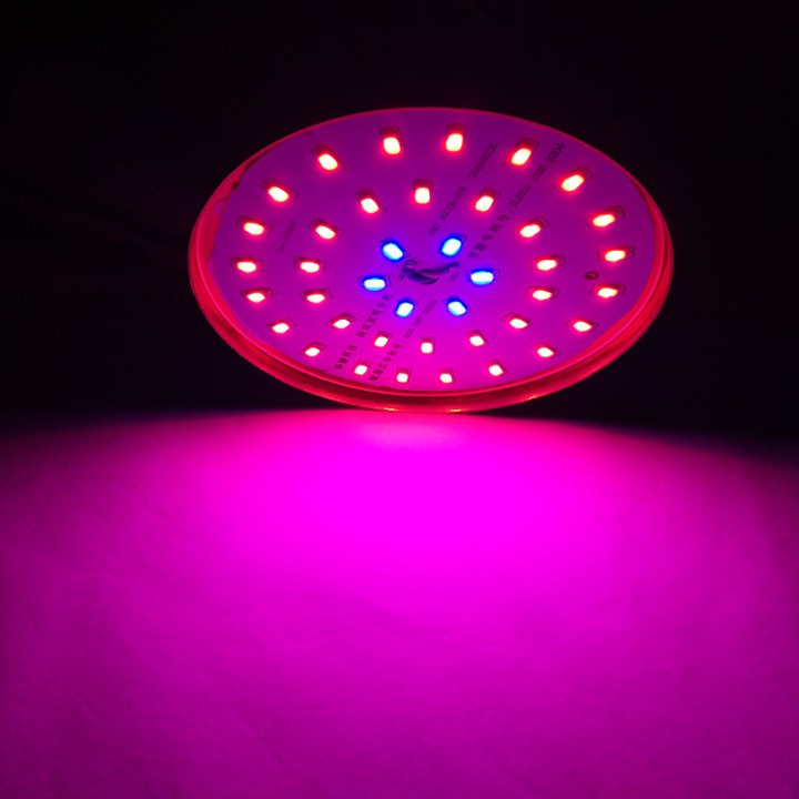 90 watt ufo led grow light