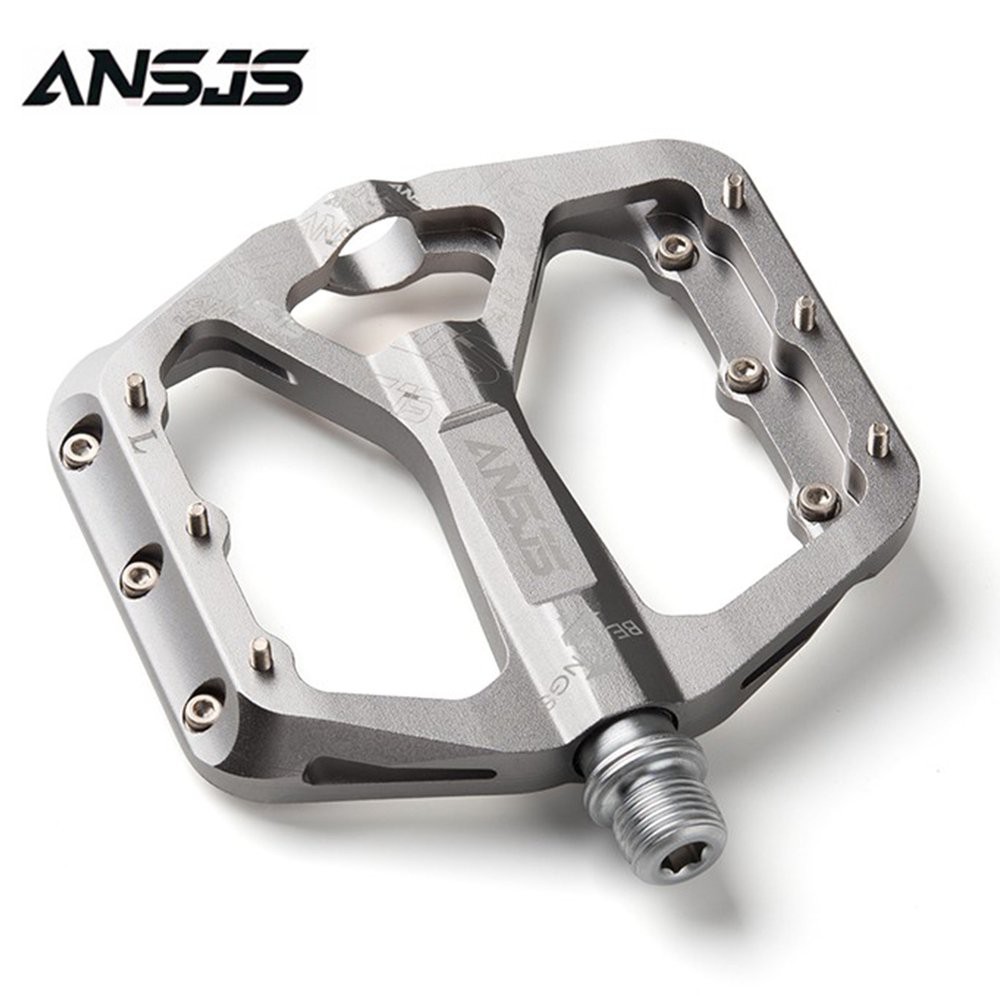 ansjs pedals