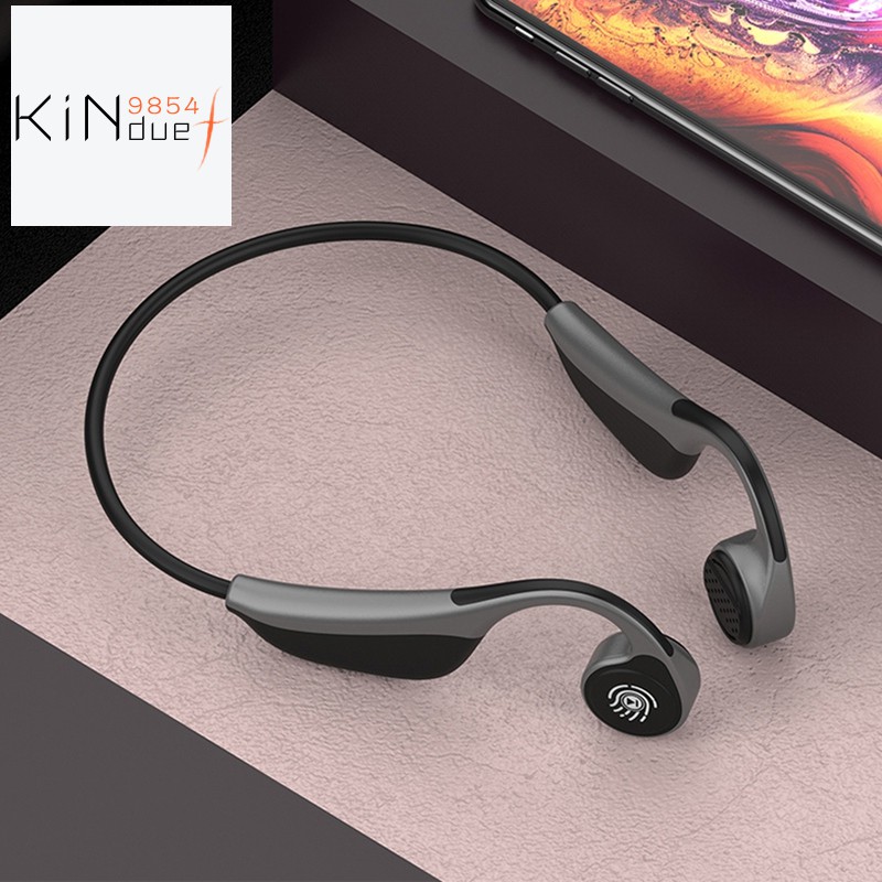 bone conduction microphone bluetooth
