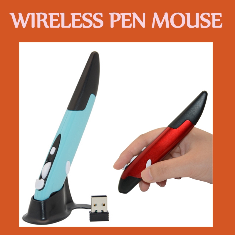 pen mouse