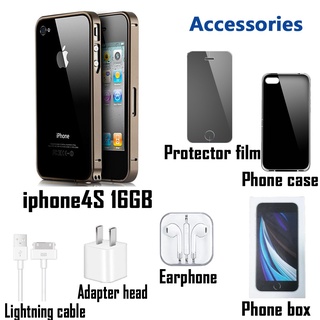 Iphone 4s Price And Deals Nov 2021 Shopee Singapore