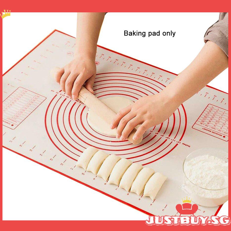 【0729】 Silicone pad for food kneading pad nonslip nonstick baking pad