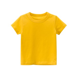 plain tshirt for girls