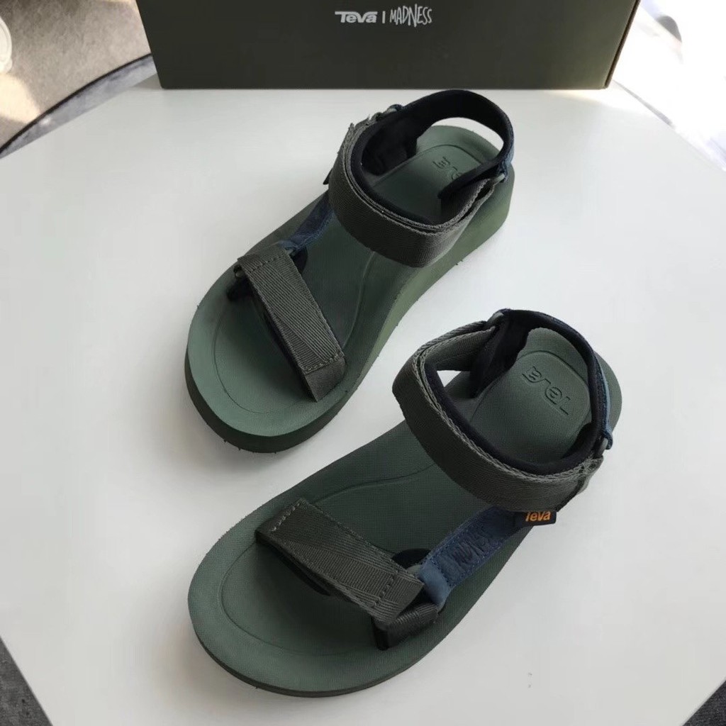 teva like sandals