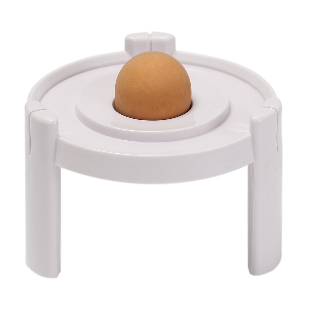 New Eggstractor Instantly Removes Boiled Egg Shell Remove Hard Cooking