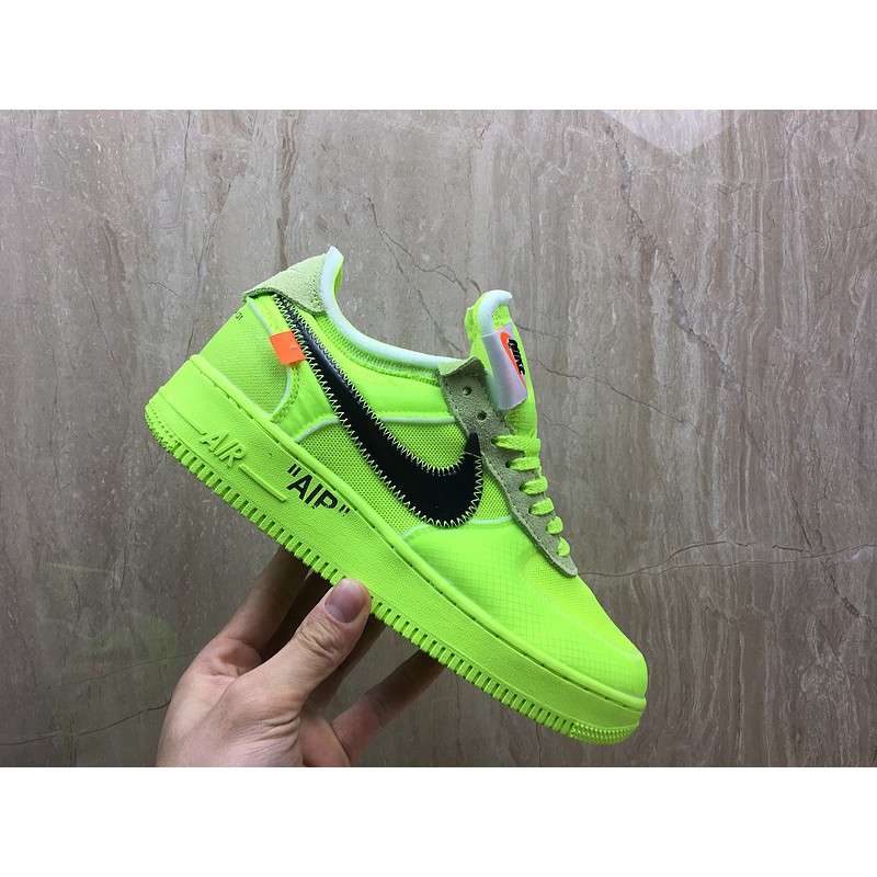 ow air force 1