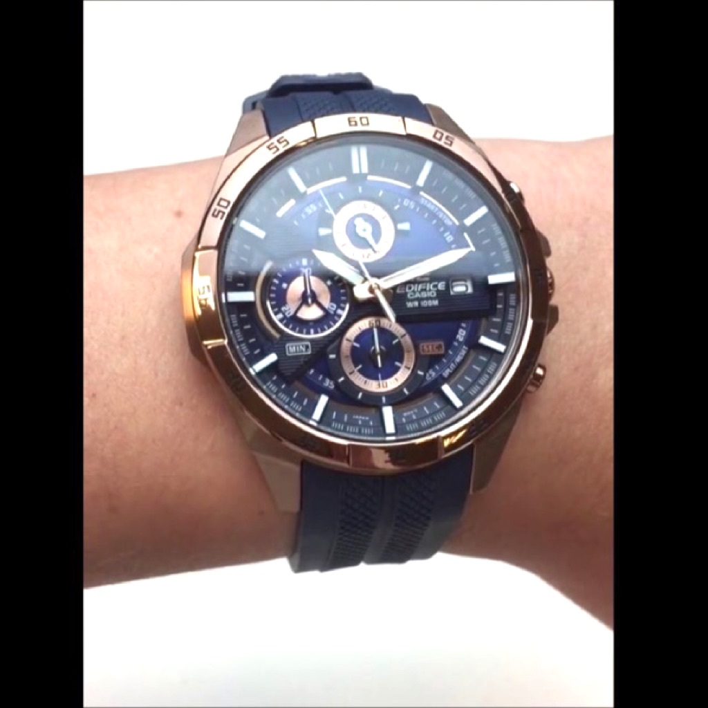 casio edifice efr 556pc