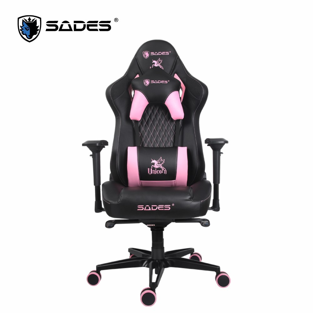 (Limited Edition) SADES Unicorn (Pink) Professional High