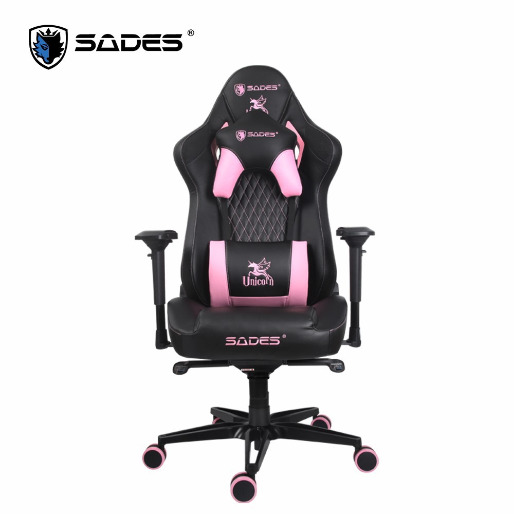  Limited Edition SADES Unicorn  Pink Professional 