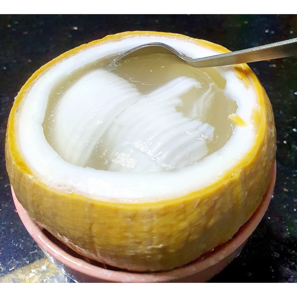 Fresh Coconut Delivery Singapore is rated the best in 10/2023 BeeCost