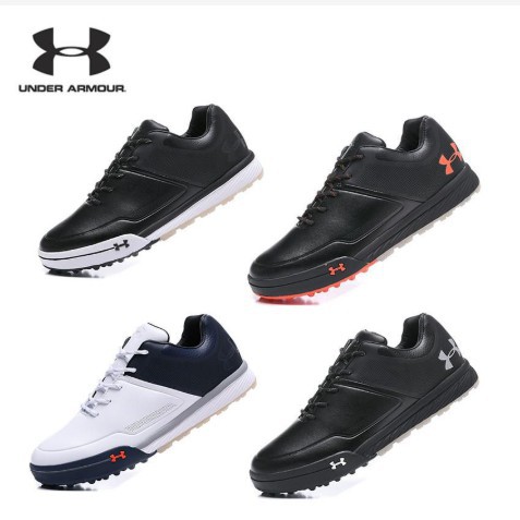 under armour tempo golf shoes