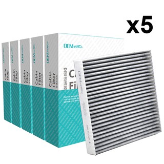 Car Parts Replace Cabin Air Filter 80292 Sda A01 For Honda Accord