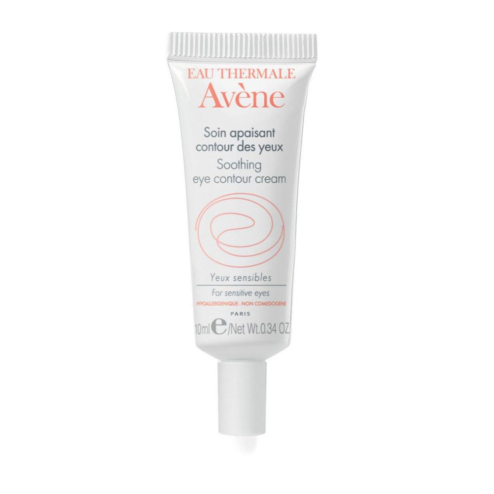 avene soothing eye cream