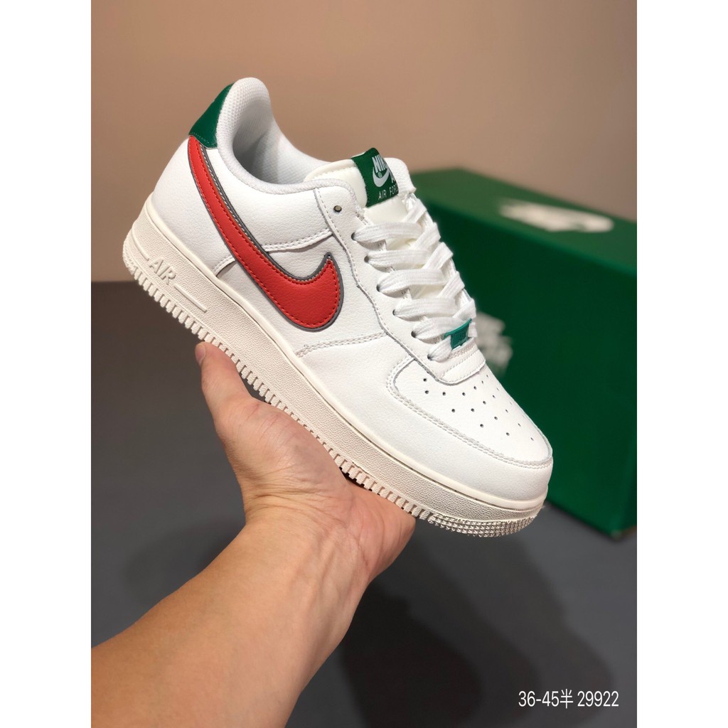 Air Force One Stranger Things Joint Red 