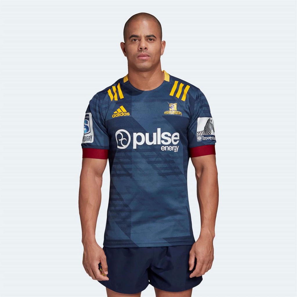 highlanders jersey