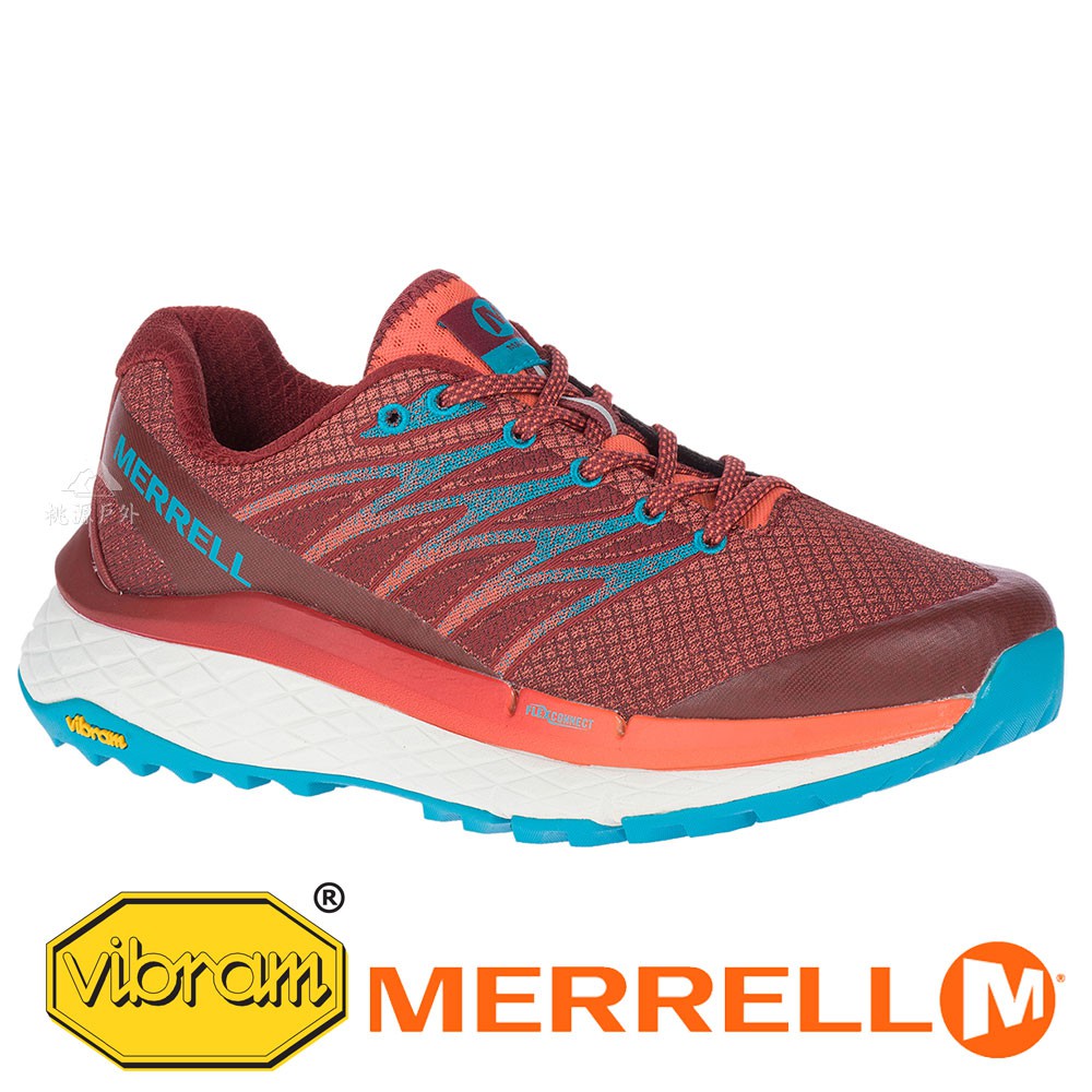 merrell tennis shoes