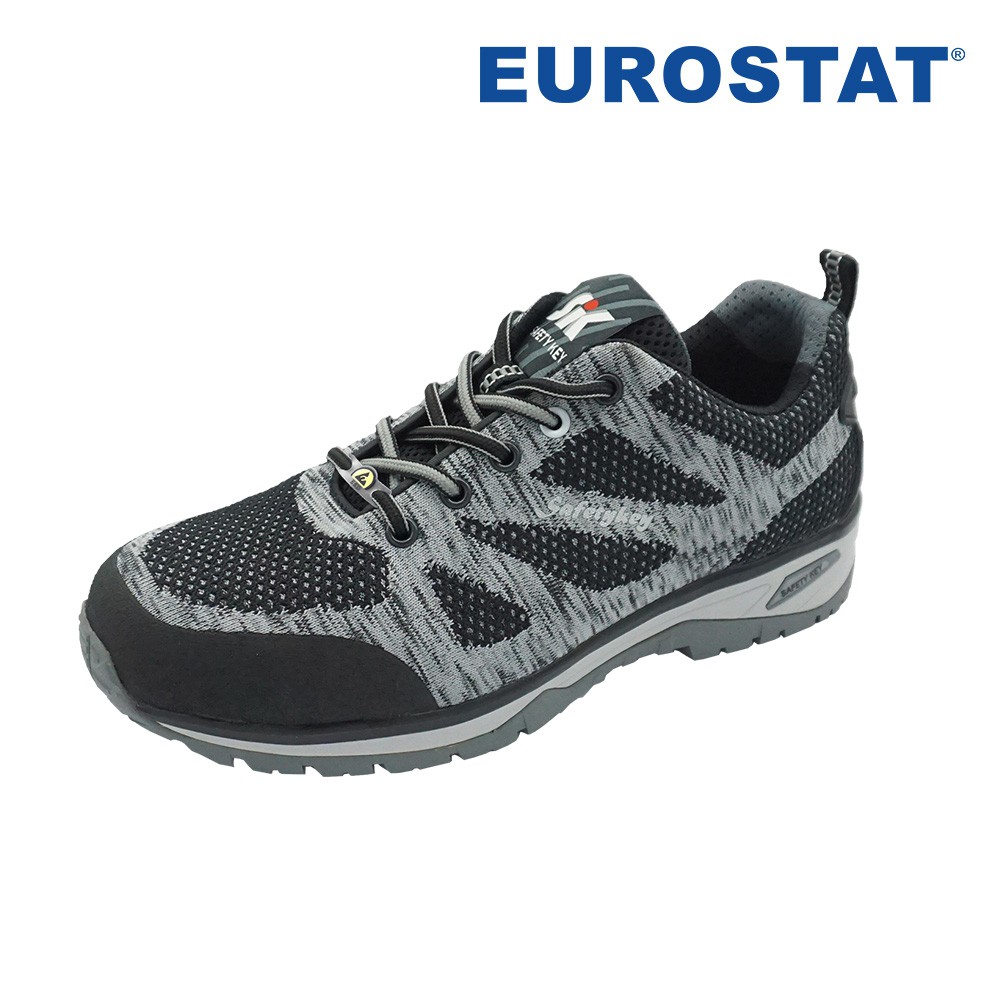 eurostat safety shoes