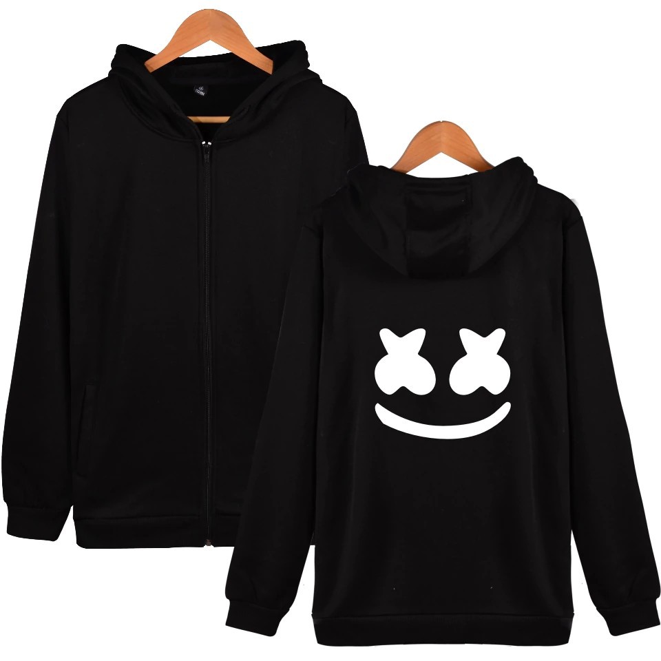 shirt over hoodie trend