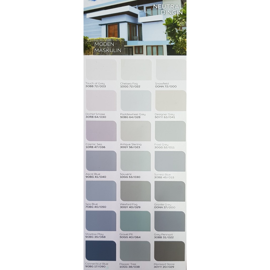 Dulux Ambiance Pearl Glo 5l Interior Paint