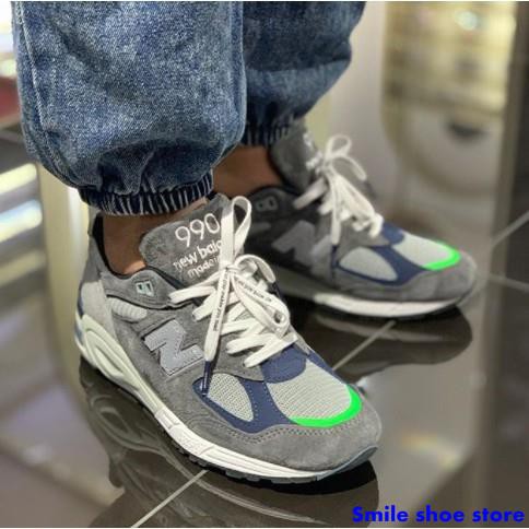 madness new balance 990