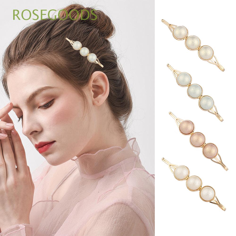 Korean Style Women Girls Hair Styling Hair Accessories Headdress