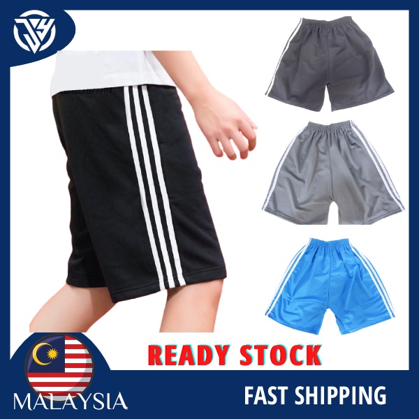 Jyluxury Men Short Pants Murah Wholesale Borong Good Quality Seluar Pendek Lelaki Perempuan Shopee Singapore
